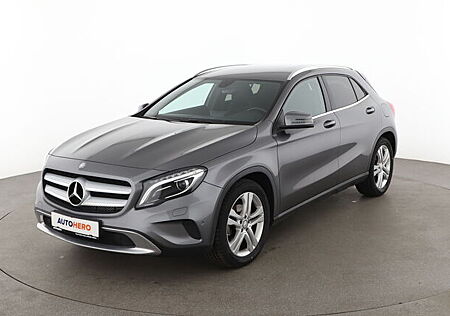 Mercedes-Benz Andere GLA 200 Urban