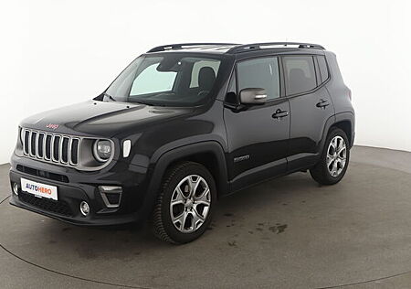 Jeep Renegade 1.0 TGDi Limited 4x2