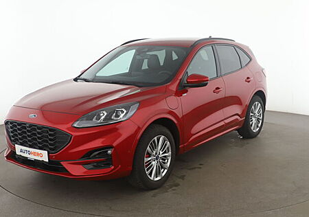 Ford Kuga 2.5 Plug-in Hybrid ST-Line X