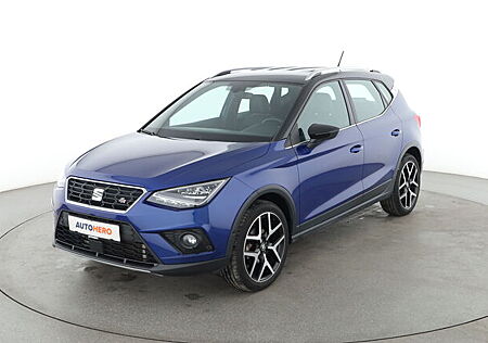 Seat Arona 1.0 TSI FR