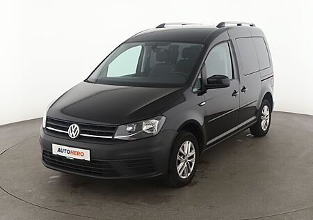 VW Caddy 1.0 TSI XTRA BMT