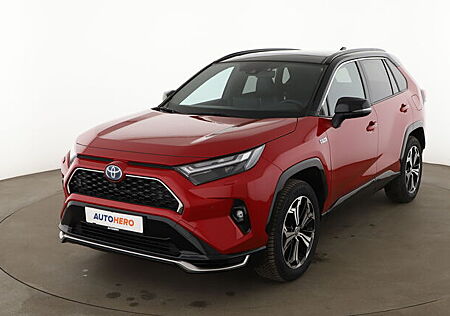 Toyota RAV 4 2.5 Hybrid 4x4