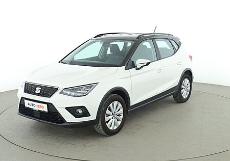 Seat Arona 1.0 TSI Style