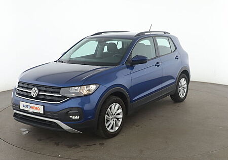 VW T-Cross 1.0 TSI Life