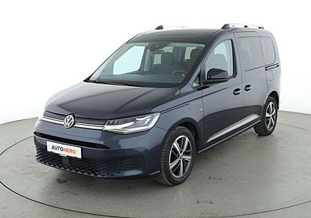 VW Caddy 2.0 TDI Move
