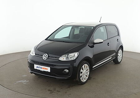 VW Up 1.0 High ! BlueMotion