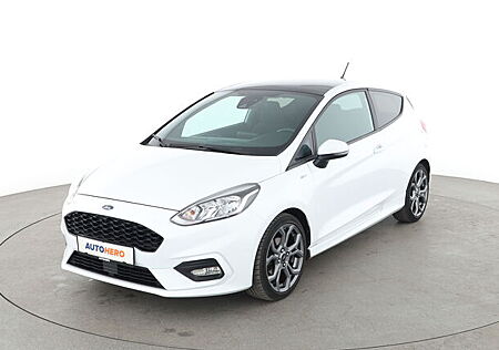 Ford Fiesta 1.0 EcoBoost ST-Line