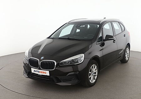 BMW 2er 218d Active Tourer Advantage