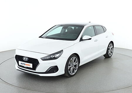 Hyundai i30 1.4 TGDI Premium