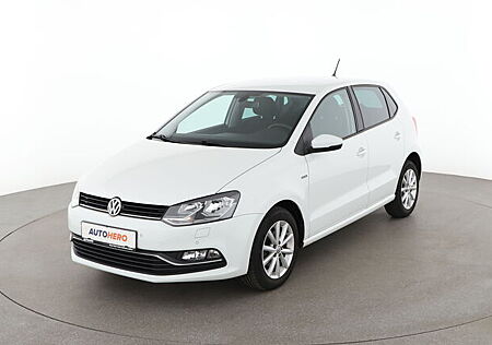 VW Polo 1.0 Lounge