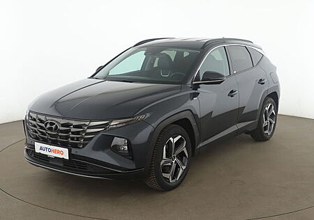 Hyundai Tucson 1.6 T-GDI Mild-Hybrid Prime 2WD