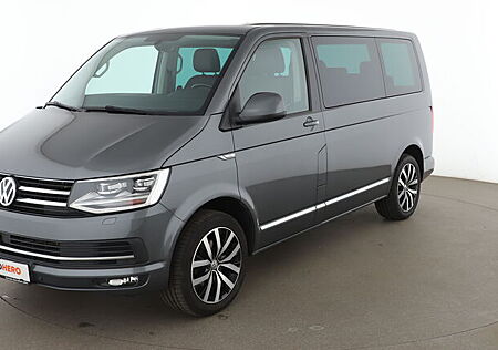 VW T6 Multivan 2.0 TDI Generation Six