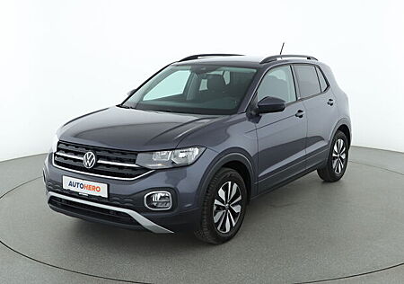 VW T-Cross 1.0 TSI Move