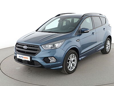 Ford Kuga 2.0 TDCi ST-Line