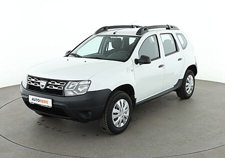 Dacia Duster 1.6 SCe Ice 4x2