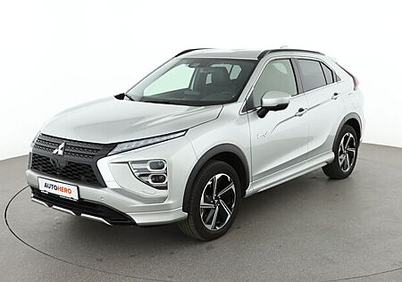 Mitsubishi Eclipse Cross 2.4 Plug-In-Hybrid Plus Select Black 4WD