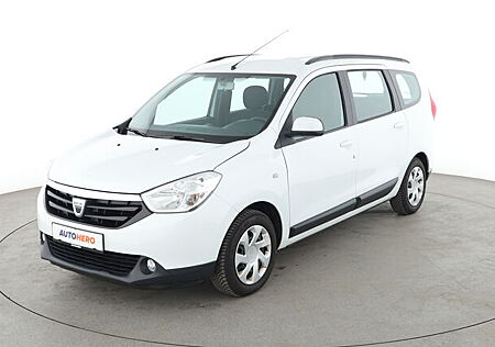 Dacia Lodgy 1.6 SCe Laureate