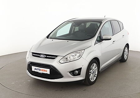 Ford C-Max 2.0 TDCi Titanium