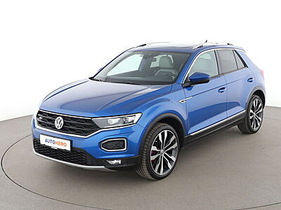 Volkswagen T-Roc 2.0 TSI Sport 4Motion