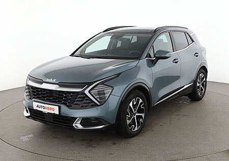 Kia Sportage 1.6 TGDI Mild-Hybrid Spirit