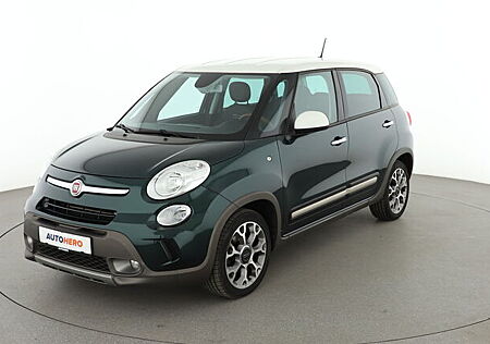 Fiat 500L 1.4 Trekking Rock N Road Edition