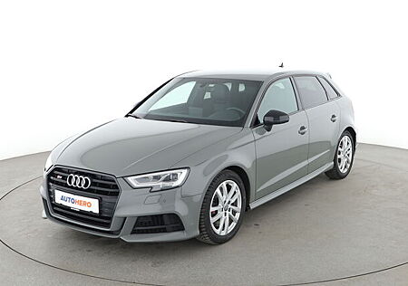 Audi S3 2.0 TFSI quattro
