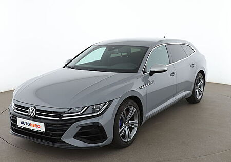 VW Arteon 2.0 TSI R 4Motion