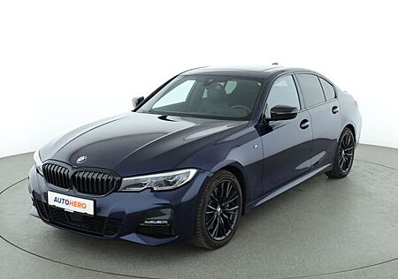BMW 3er 330i M Sport