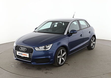 Audi A1 1.4 TFSI