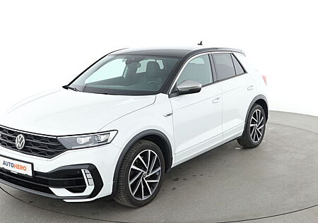 VW T-Roc 2.0 TSI R 4Motion