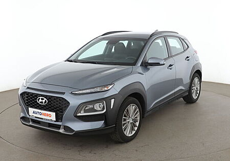 Hyundai Kona 1.0 TGDI Trend 2WD