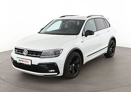 VW Tiguan 2.0 TDI Highline BlueMotion