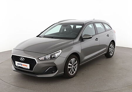 Hyundai i30 1.6 CRDi Trend