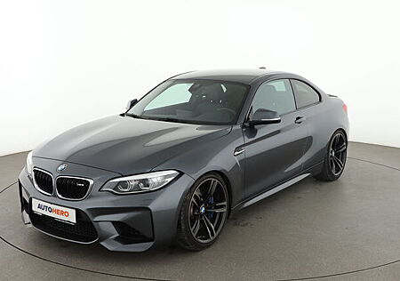 BMW 2er M2