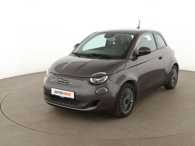 Fiat 500e electric drive 87 kW Icon