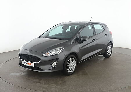 Ford Fiesta 1.1 Cool&Connect