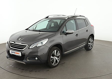 Peugeot 2008 1.6 Blue-HDi Allure