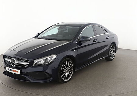 Mercedes-Benz CLA 220 d 4Matic UrbanStyle Edition