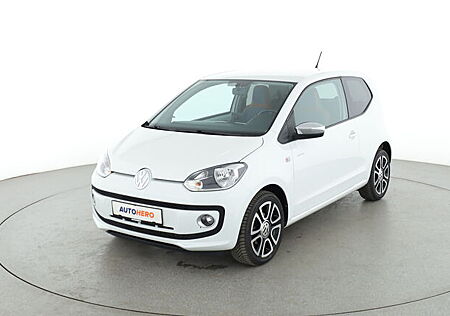VW Up 1.0 Jeans !