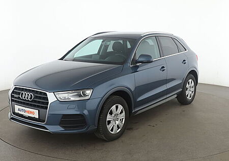 Audi Q3 2.0 TFSI quattro Design