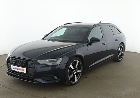Audi A6 45 TDI Mild-Hybrid quattro Sport