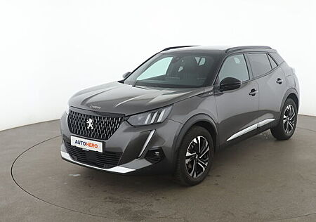 Peugeot 2008 1.2 PureTech GT