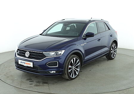 VW T-Roc 2.0 TSI Sport 4Motion