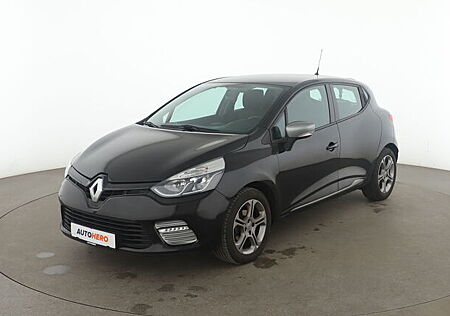 Renault Clio 0.9 Energy Dynamique