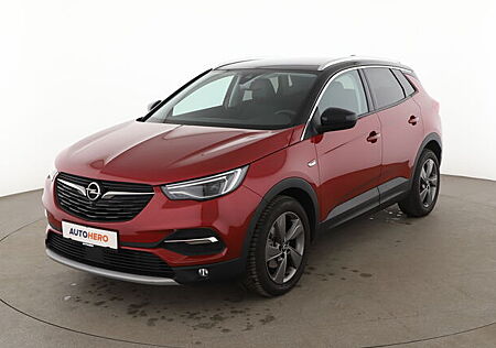 Opel Grandland X 1.6 Turbo Ultimate