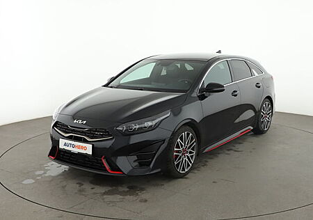 Kia Pro_ceed 1.6 TGDI GT