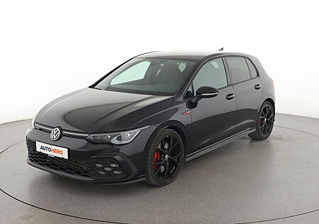 VW Golf R 2.0 TSI GTI