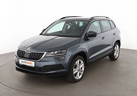 Skoda Karoq 1.5 TSI ACT Style