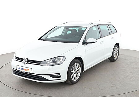 VW Golf 1.0 TSI Comfortline BlueMotion