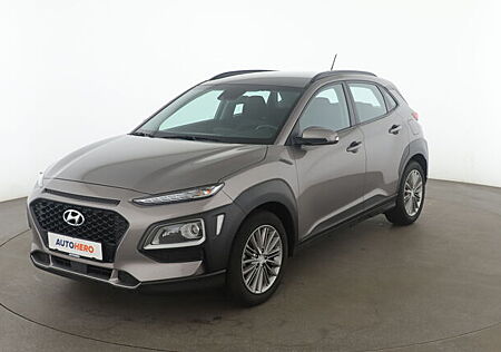 Hyundai Kona 1.0 TGDI Trend 2WD